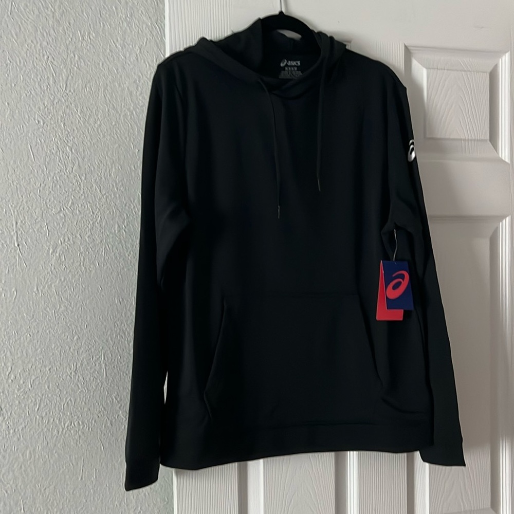 ASICS HOODY